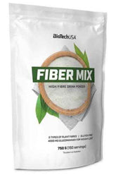 BioTech USA - Fiber Mix, Unflavored